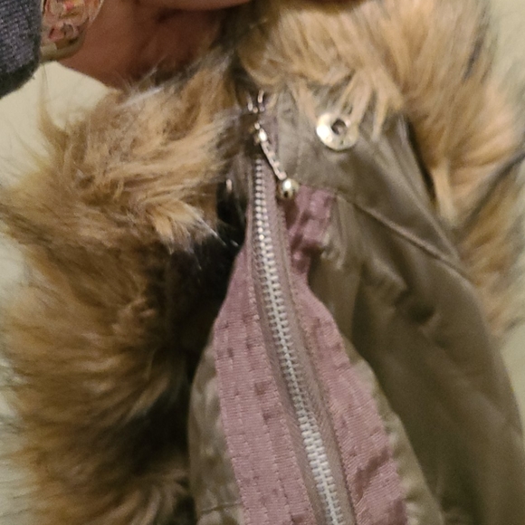 Arizona Jean Company Puffer Jacket - Picture 8 of 13